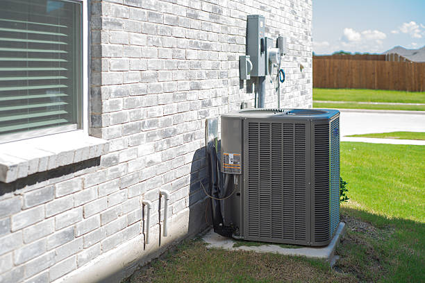 Reliable Hvac contractor in Sunset, UT by FH HVAC