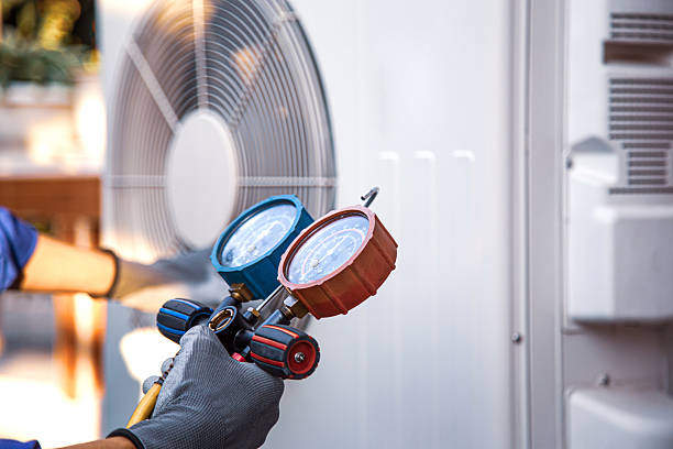 Affordable Hvac solutions in Sunset, UT